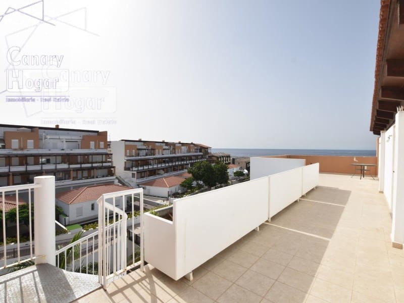 3 bedroom Penthouse for sale in San Miguel de Abona - € 450,000 (Ref: 9836412)