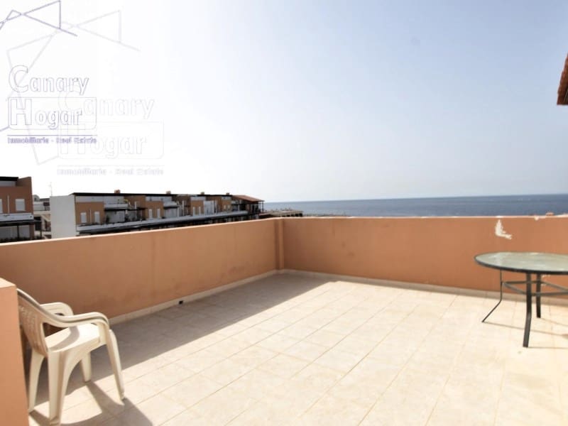 3 bedroom Penthouse for sale in San Miguel de Abona - € 450,000 (Ref: 9836412)