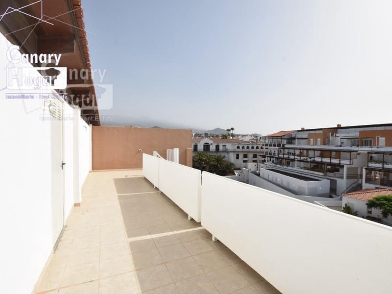 3 bedroom Penthouse for sale in San Miguel de Abona - € 450,000 (Ref: 9836412)
