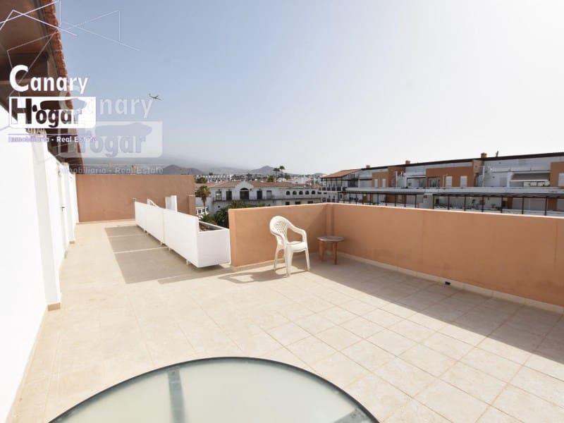3 bedroom Penthouse for sale in San Miguel de Abona - € 450,000 (Ref: 9836412)