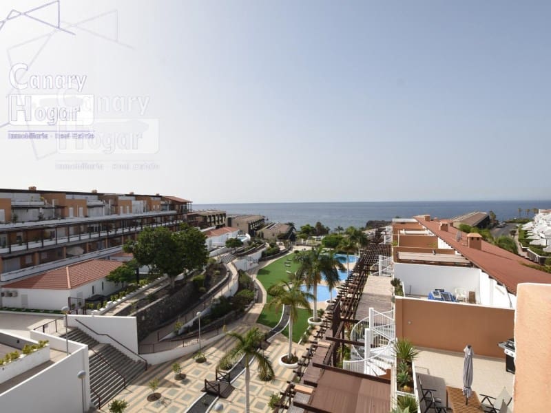 3 bedroom Penthouse for sale in San Miguel de Abona - € 450,000 (Ref: 9836412)
