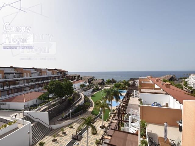 3 slaapkamer Penthouse te koop in San Miguel de Abona - € 450.000 (Ref: 9836412)