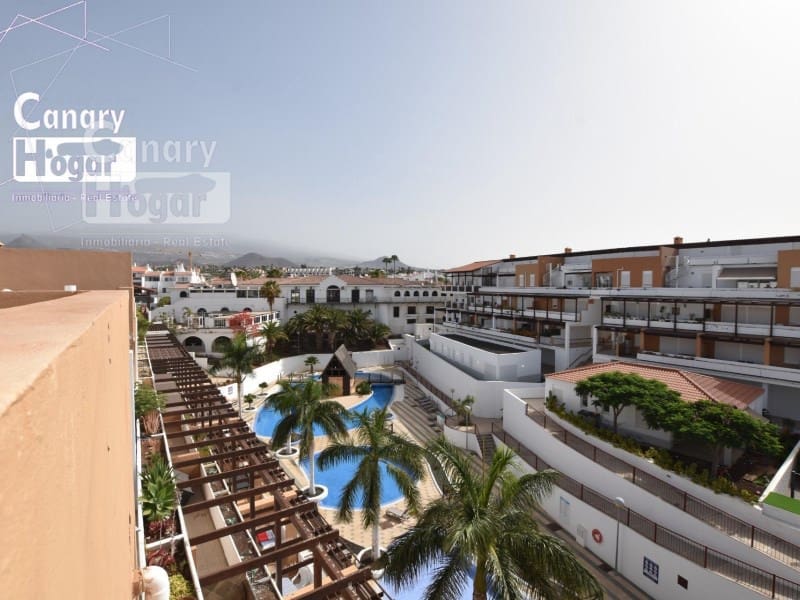 3 bedroom Penthouse for sale in San Miguel de Abona - € 450,000 (Ref: 9836412)