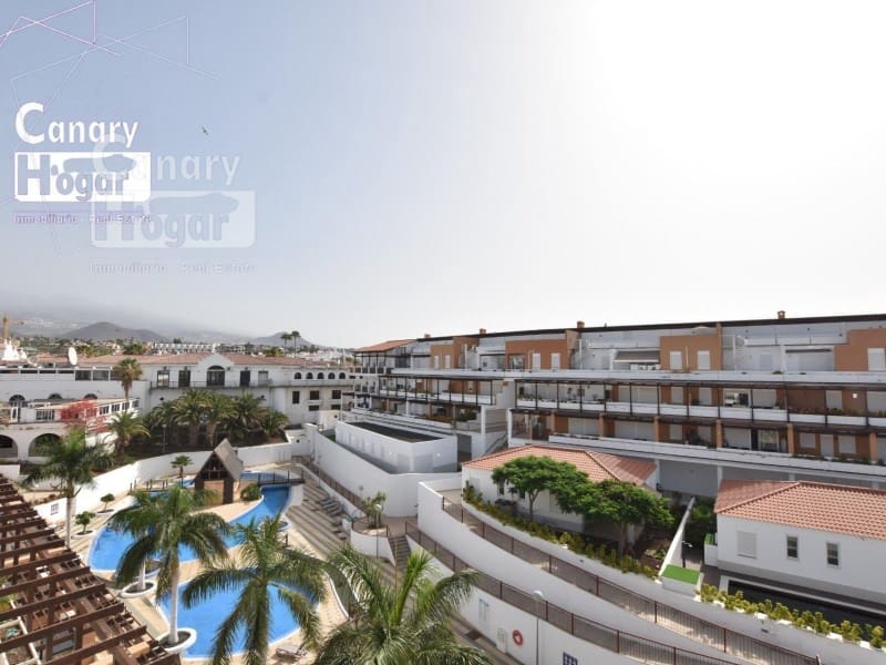 3 bedroom Penthouse for sale in San Miguel de Abona - € 450,000 (Ref: 9836412)
