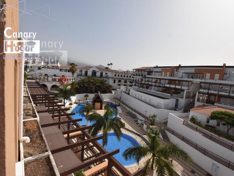 3 bedroom Penthouse for sale in San Miguel de Abona - € 450,000 (Ref: 9836412)