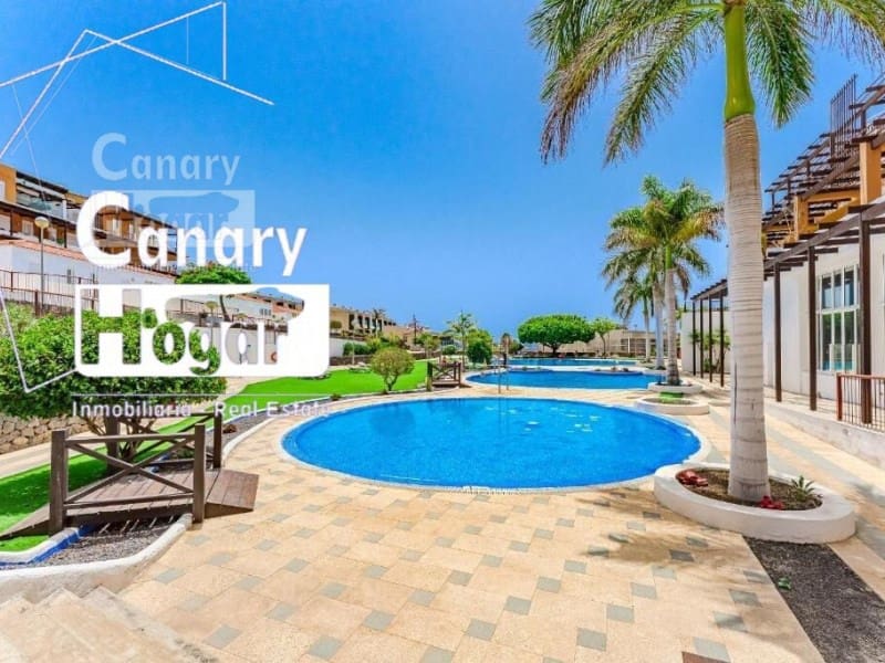 3 bedroom Penthouse for sale in San Miguel de Abona - € 450,000 (Ref: 9836412)