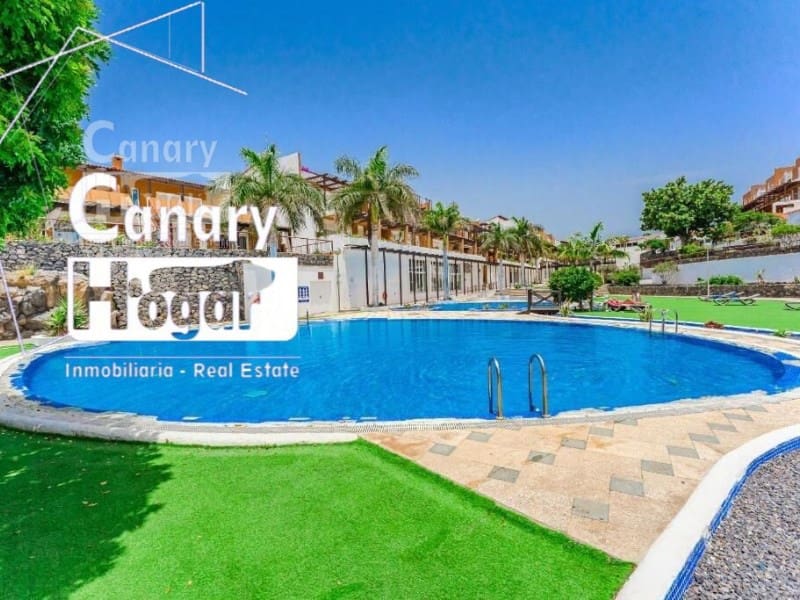 3 bedroom Penthouse for sale in San Miguel de Abona - € 450,000 (Ref: 9836412)