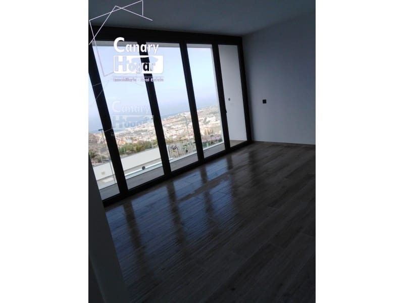 4 sovrum Villa till salu i Costa Adeje med pool garage - 1 950 000 € (Ref: 9836413)