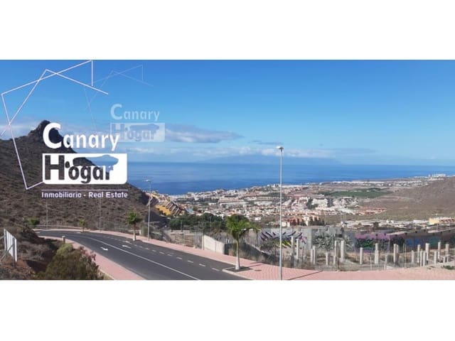 4 sovrum Villa till salu i Torviscas Centro y Alto, Adeje med pool garage - 1 950 000 € (Ref: 9836413)