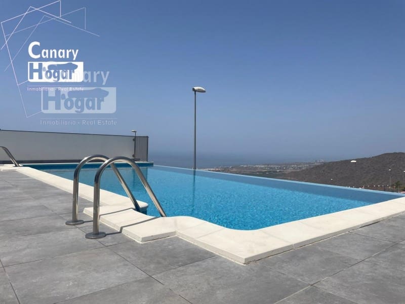 4 sovrum Villa till salu i Costa Adeje med pool garage - 1 950 000 € (Ref: 9836413)