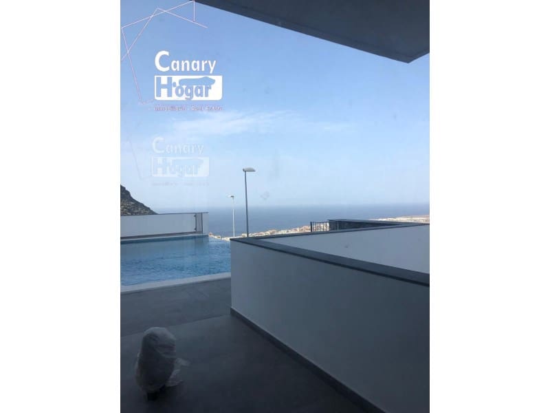 4 sovrum Villa till salu i Costa Adeje med pool garage - 1 950 000 € (Ref: 9836413)