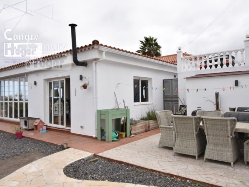 3 soverom Finca/Herregård til salgs i San Miguel de Abona - € 420 000 (Ref: 9836414)