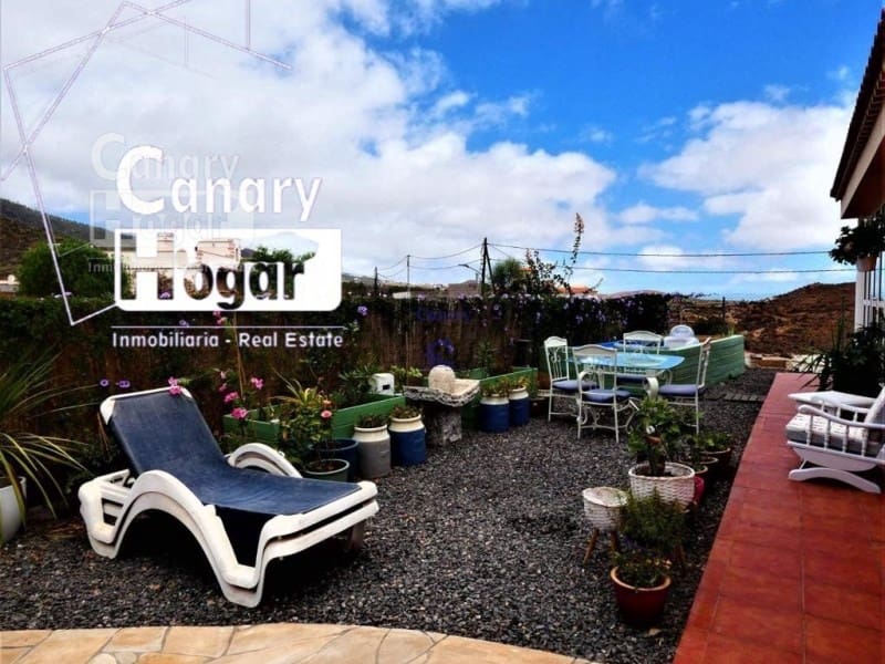 3 soverom Finca/Herregård til salgs i San Miguel de Abona - € 420 000 (Ref: 9836414)