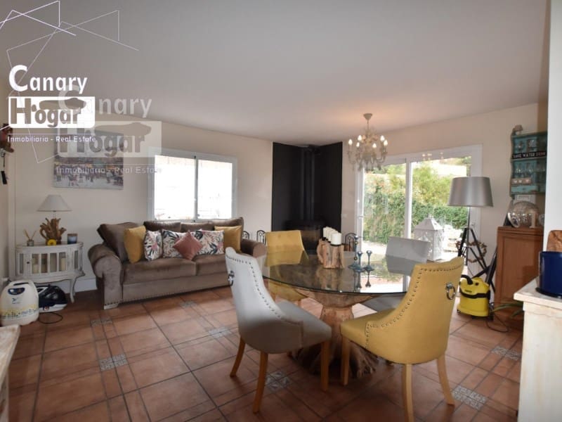 3 soverom Finca/Herregård til salgs i San Miguel de Abona - € 420 000 (Ref: 9836414)