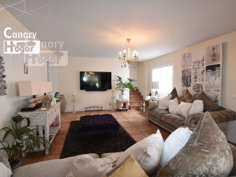 3 soverom Finca/Herregård til salgs i San Miguel de Abona - € 420 000 (Ref: 9836414)