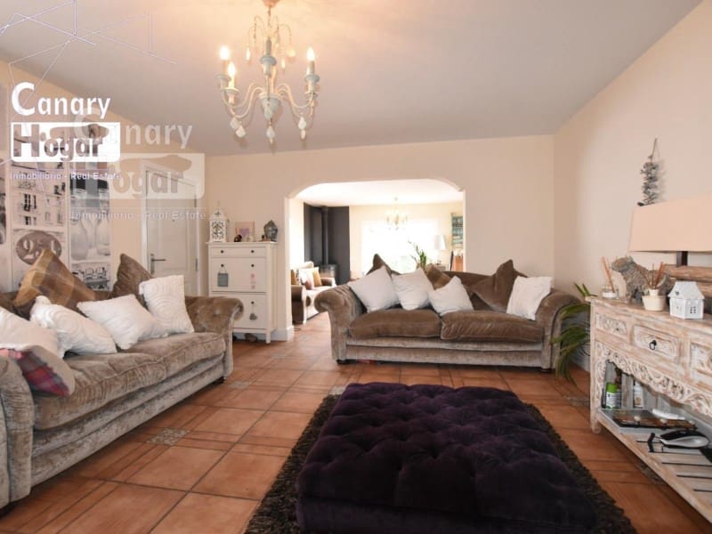 3 soverom Finca/Herregård til salgs i San Miguel de Abona - € 420 000 (Ref: 9836414)