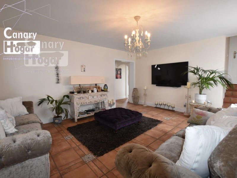 3 soverom Finca/Herregård til salgs i San Miguel de Abona - € 420 000 (Ref: 9836414)