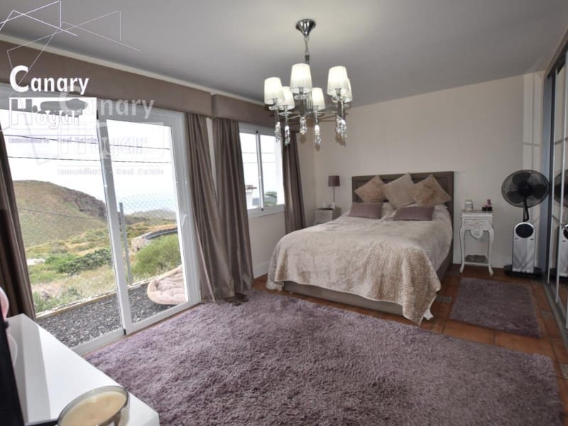 3 soverom Finca/Herregård til salgs i San Miguel de Abona - € 420 000 (Ref: 9836414)
