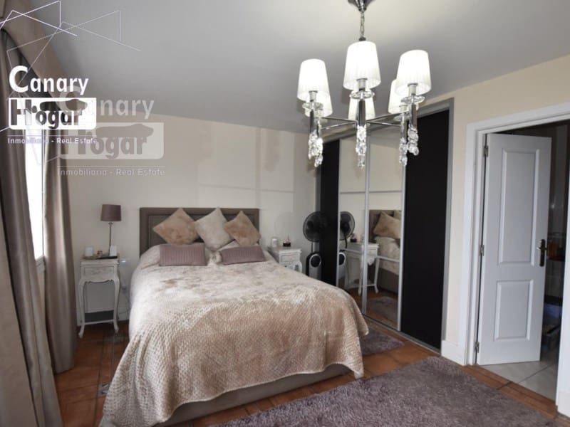 3 soverom Finca/Herregård til salgs i San Miguel de Abona - € 420 000 (Ref: 9836414)