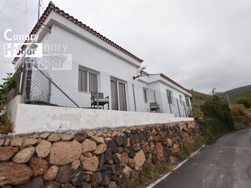 3 soverom Finca/Herregård til salgs i San Miguel de Abona - € 420 000 (Ref: 9836414)