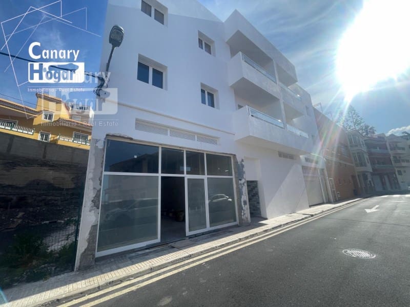 Commercial for sale in Adeje - € 170,000 (Ref: 9836415)