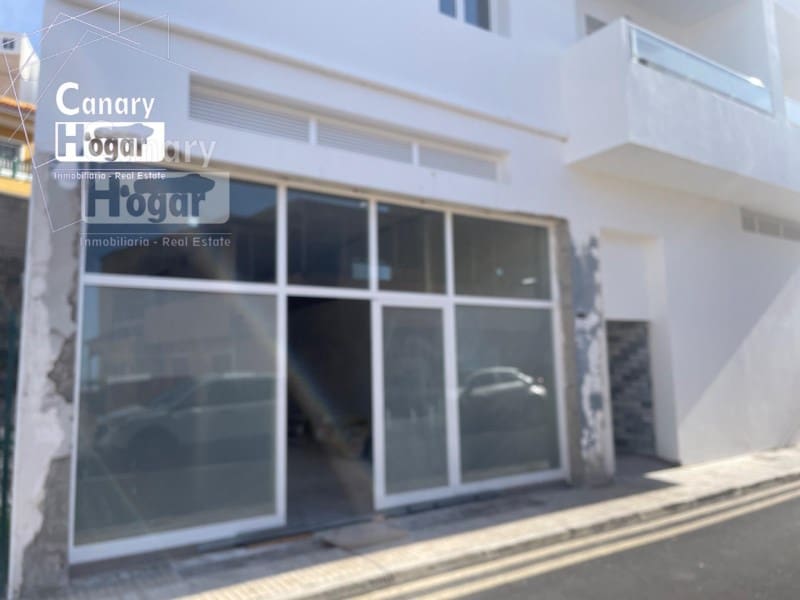 Commercial for sale in Adeje - € 170,000 (Ref: 9836415)