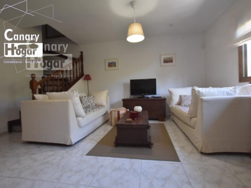 2 sypialnia Dom do wynajęcia w El Medano z basenem - 1 800 € (Ref: 9839343)