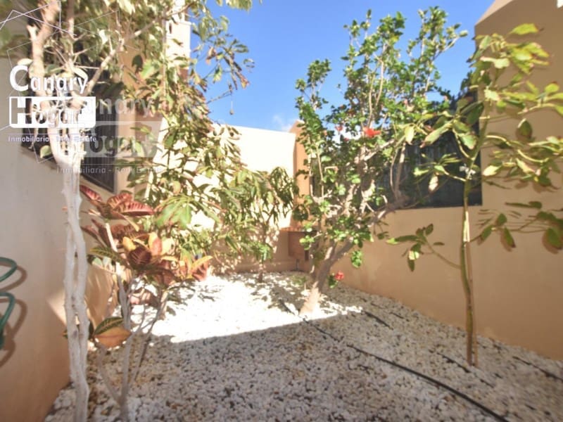 2 sypialnia Dom do wynajęcia w El Medano z basenem - 1 800 € (Ref: 9839343)