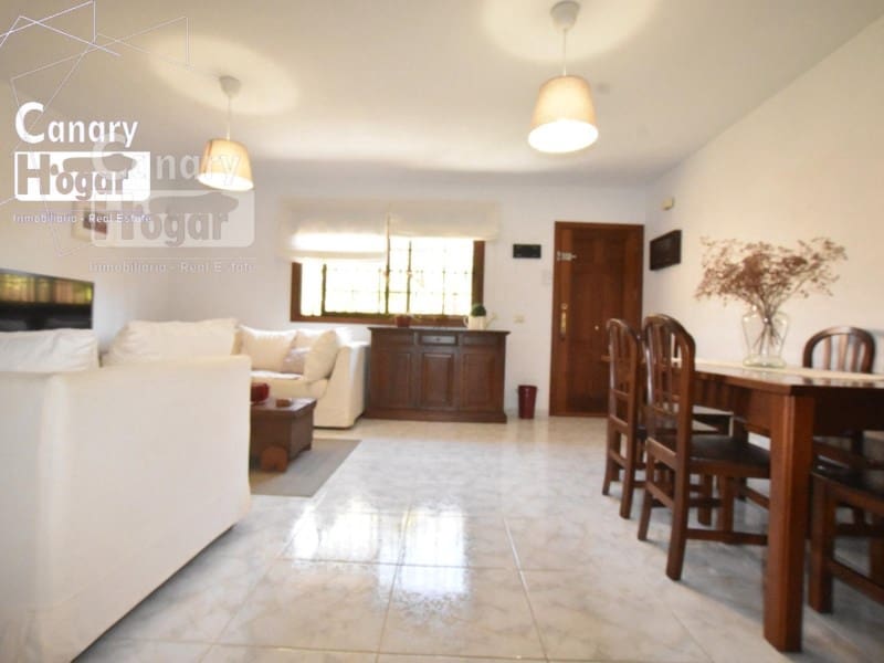 2 sypialnia Dom do wynajęcia w El Medano z basenem - 1 800 € (Ref: 9839343)