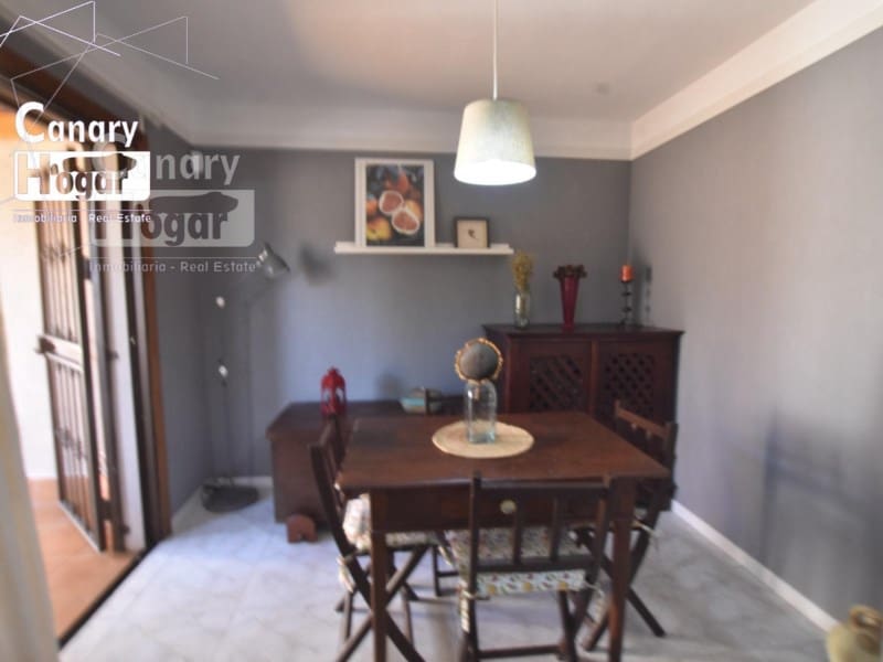 2 sypialnia Dom do wynajęcia w El Medano z basenem - 1 800 € (Ref: 9839343)