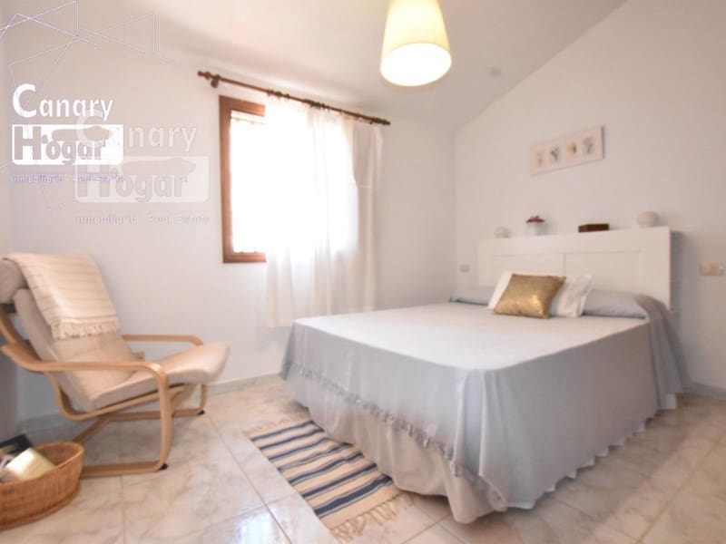 2 sypialnia Dom do wynajęcia w El Medano z basenem - 1 800 € (Ref: 9839343)