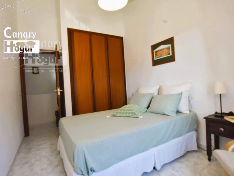 2 sypialnia Dom do wynajęcia w El Medano z basenem - 1 800 € (Ref: 9839343)