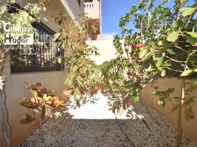 2 sypialnia Dom do wynajęcia w El Medano z basenem - 1 800 € (Ref: 9839343)