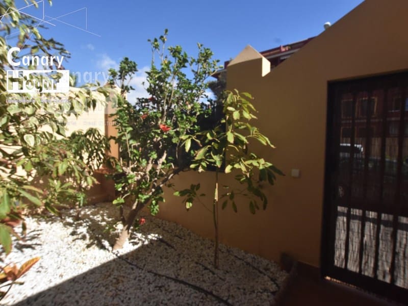 2 sypialnia Dom do wynajęcia w El Medano z basenem - 1 800 € (Ref: 9839343)