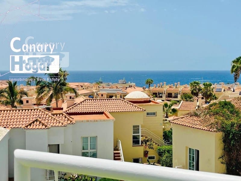 3 bedroom Penthouse for sale in Playa Fanabe - € 780,000 (Ref: 9839344)