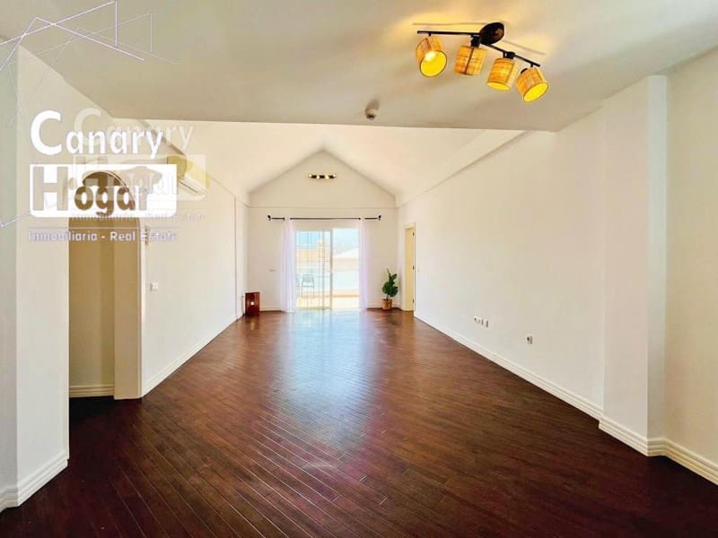 3 bedroom Penthouse for sale in Playa Fanabe - € 780,000 (Ref: 9839344)