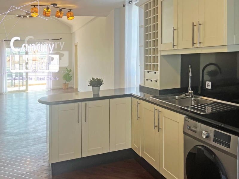 3 bedroom Penthouse for sale in Playa Fanabe - € 780,000 (Ref: 9839344)