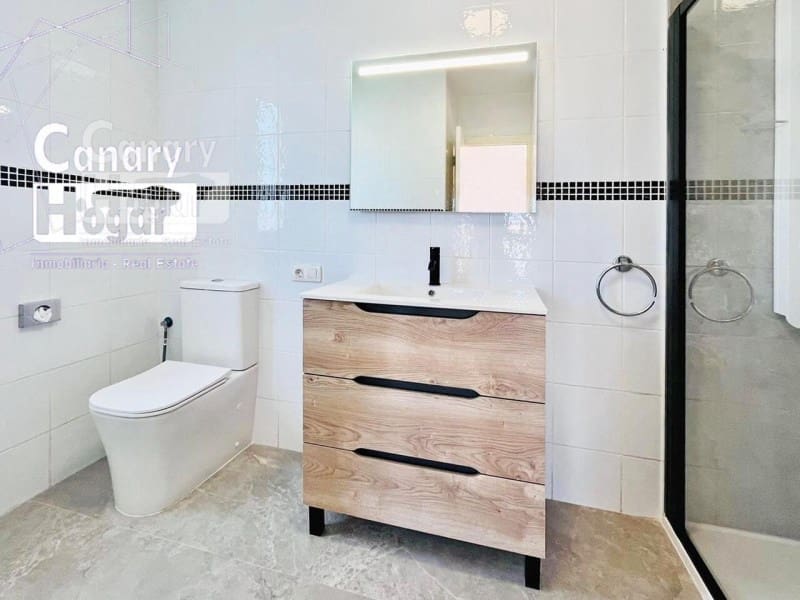 3 bedroom Penthouse for sale in Playa Fanabe - € 780,000 (Ref: 9839344)
