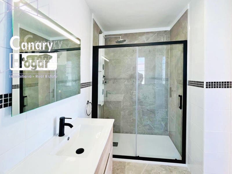 3 bedroom Penthouse for sale in Playa Fanabe - € 780,000 (Ref: 9839344)