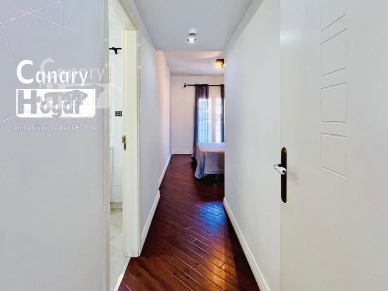 3 bedroom Penthouse for sale in Playa Fanabe - € 780,000 (Ref: 9839344)