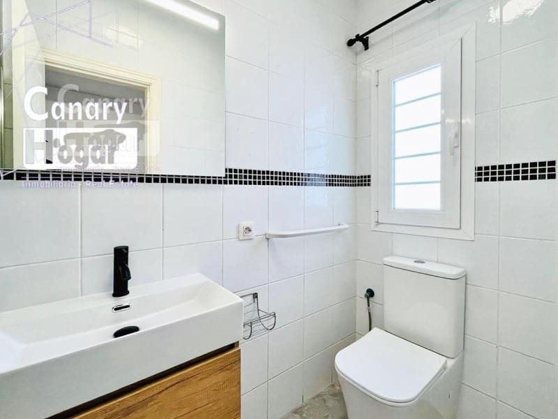 3 bedroom Penthouse for sale in Playa Fanabe - € 780,000 (Ref: 9839344)