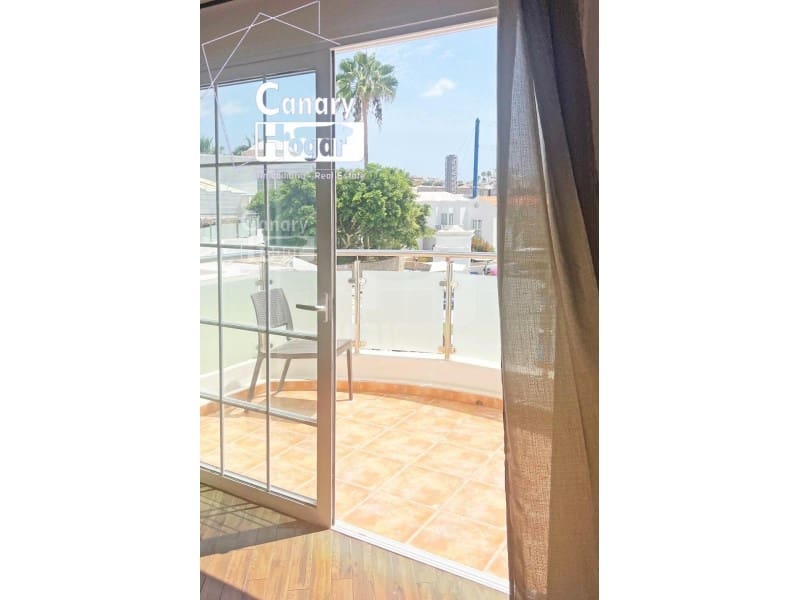 3 bedroom Penthouse for sale in Playa Fanabe - € 780,000 (Ref: 9839344)
