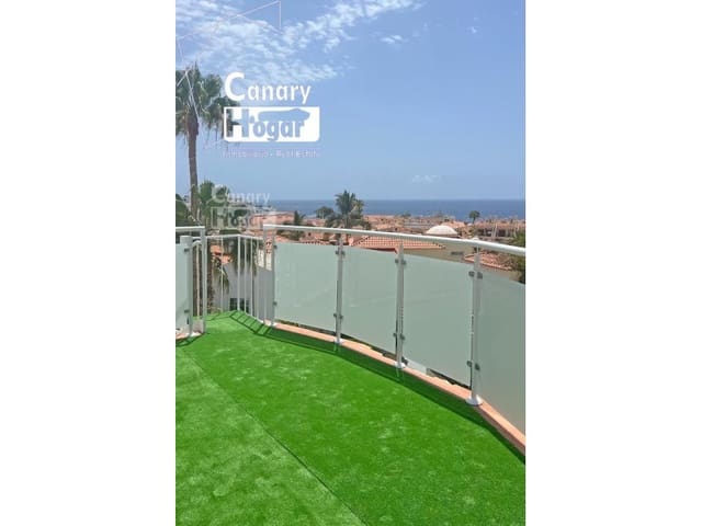 3 soverom Penthouse til salgs i Playa Fañabe, Adeje - € 780 000 (Ref: 9839344)