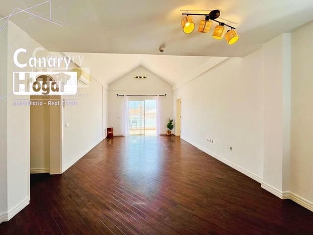 3 soverom Penthouse til salgs i Playa Fañabe, Adeje - € 780 000 (Ref: 9839344)