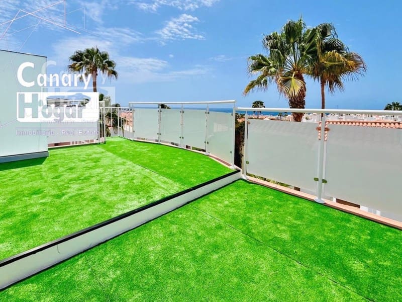 3 bedroom Penthouse for sale in Playa Fanabe - € 780,000 (Ref: 9839344)