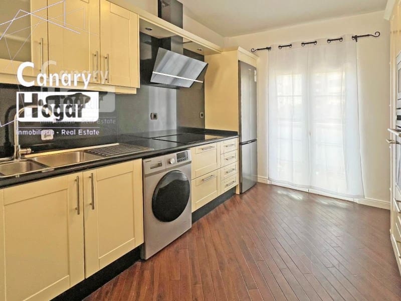3 bedroom Penthouse for sale in Playa Fanabe - € 780,000 (Ref: 9839344)