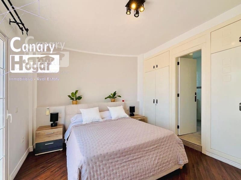 3 bedroom Penthouse for sale in Playa Fanabe - € 780,000 (Ref: 9839344)