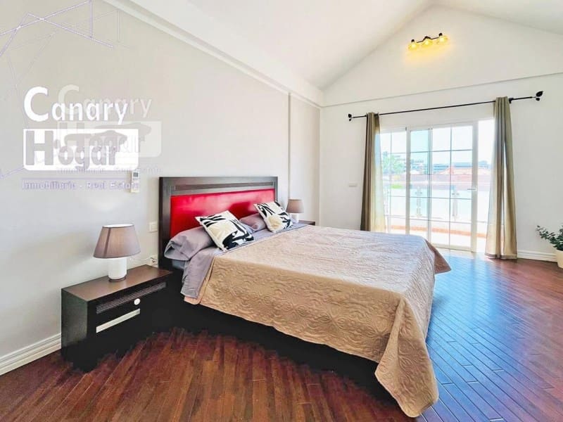 3 bedroom Penthouse for sale in Playa Fanabe - € 780,000 (Ref: 9839344)