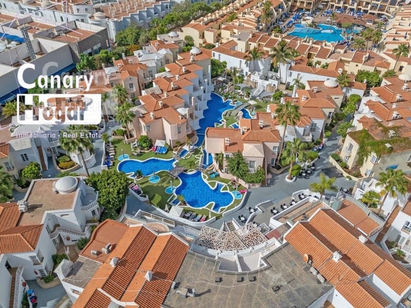 3 bedroom Penthouse for sale in Playa Fanabe - € 780,000 (Ref: 9839344)