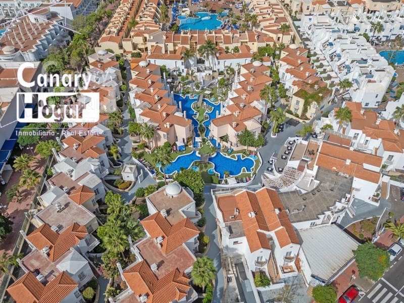 3 bedroom Penthouse for sale in Playa Fanabe - € 780,000 (Ref: 9839344)